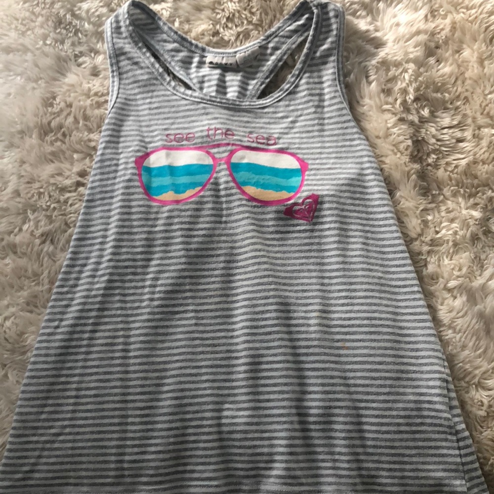 Tank top from Roxy